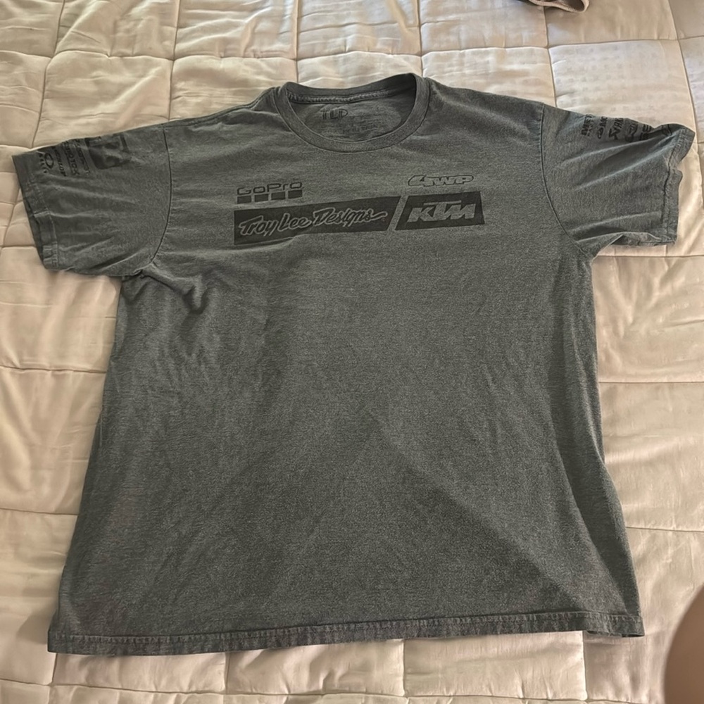 TroyLee Designs Men’s T shirt size XL
